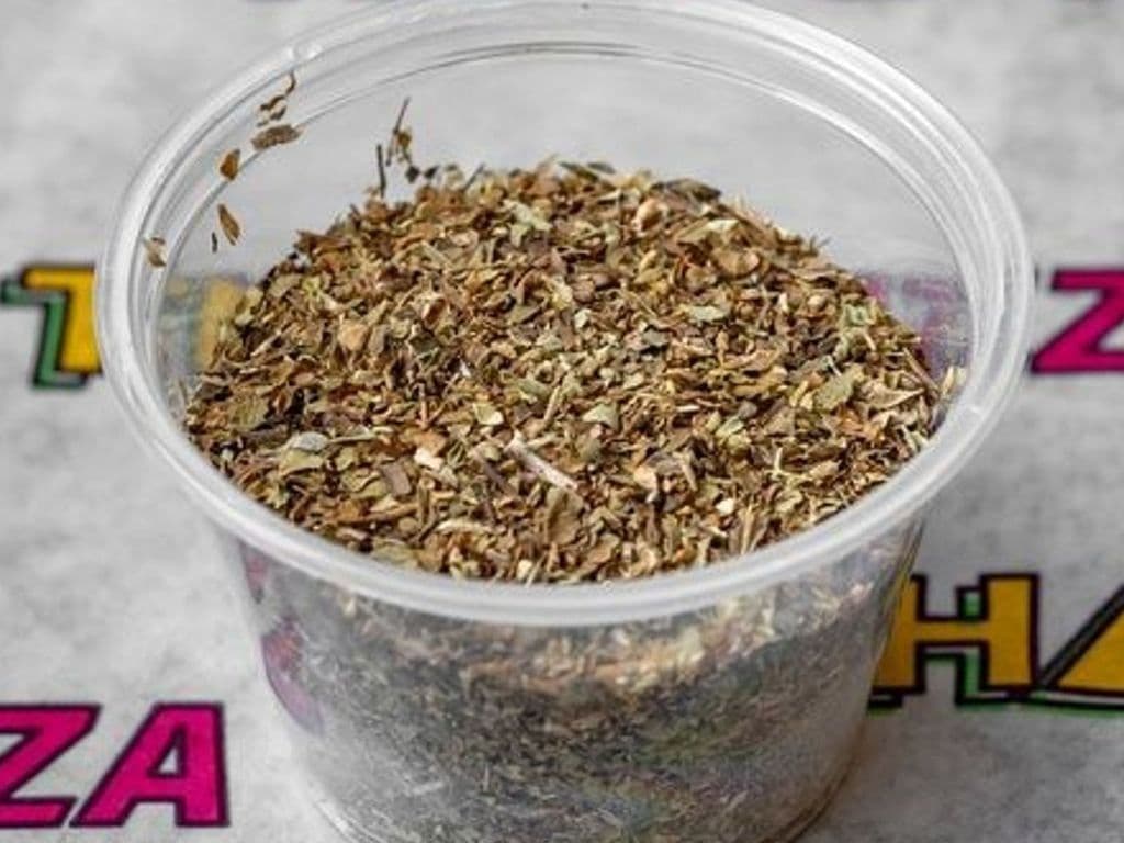 Oregano A Coter | Side Oregano
