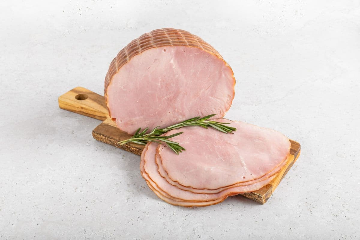 Black Forest Ham (1lb)