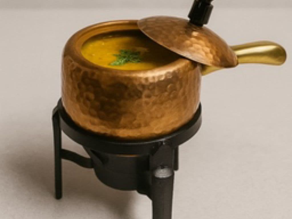 Dal Tadka