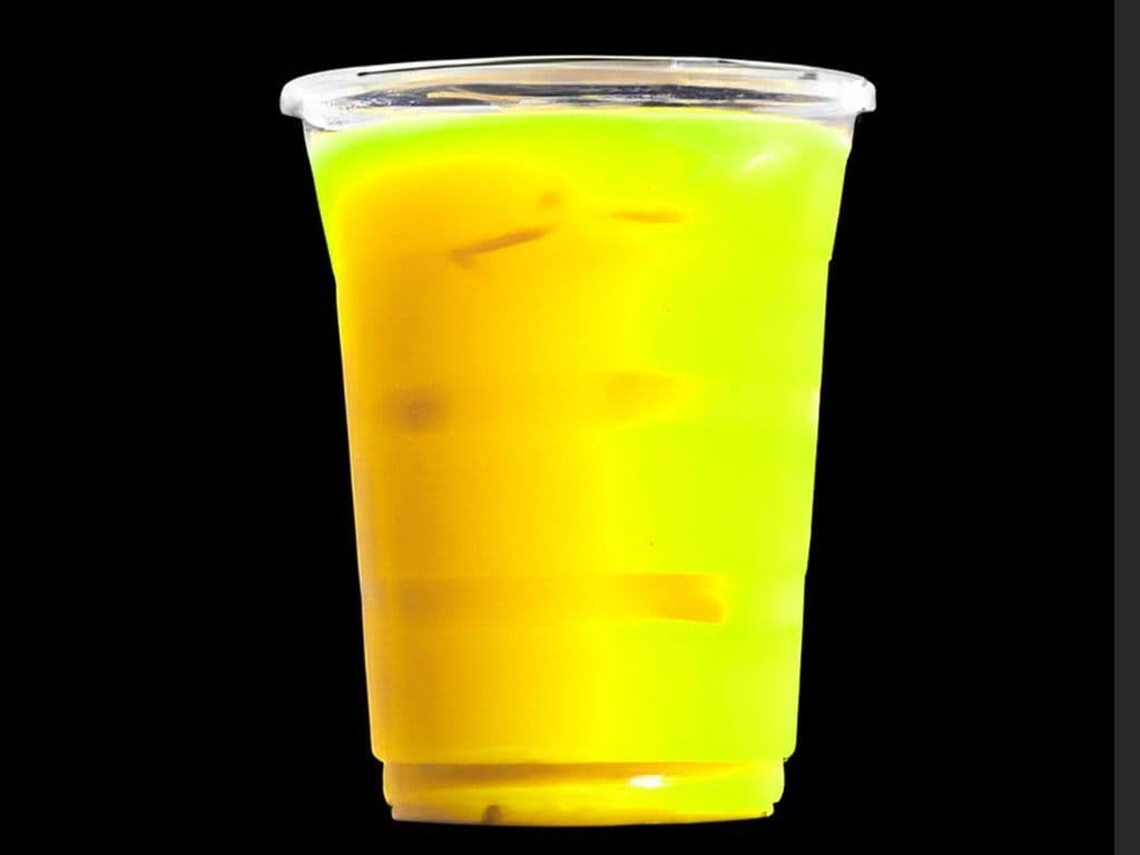 Ketone Shot - Lemonade