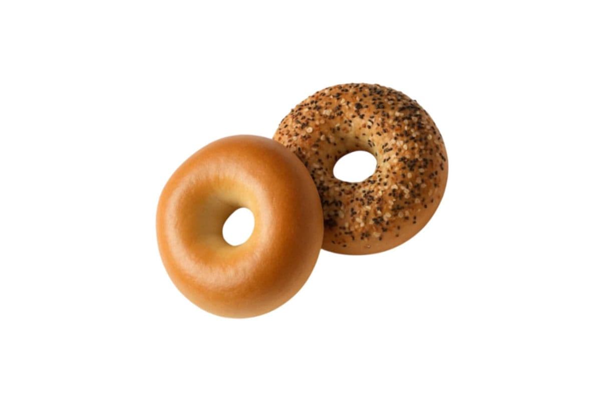 Bagel (1 pc)