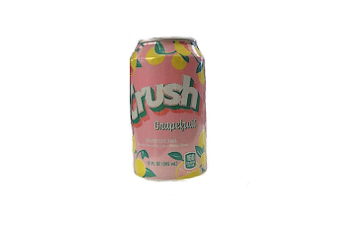 Crush Grapefruit (355 ml)