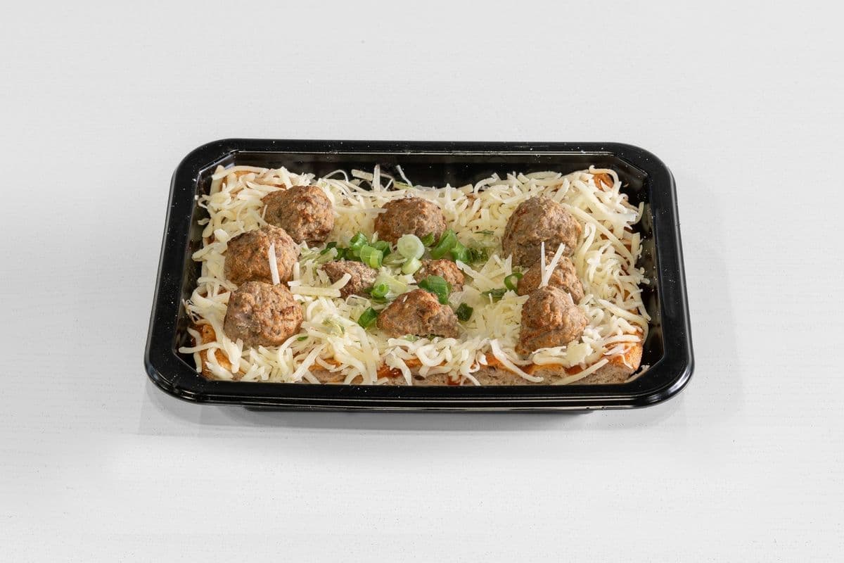 Pizza Balls
