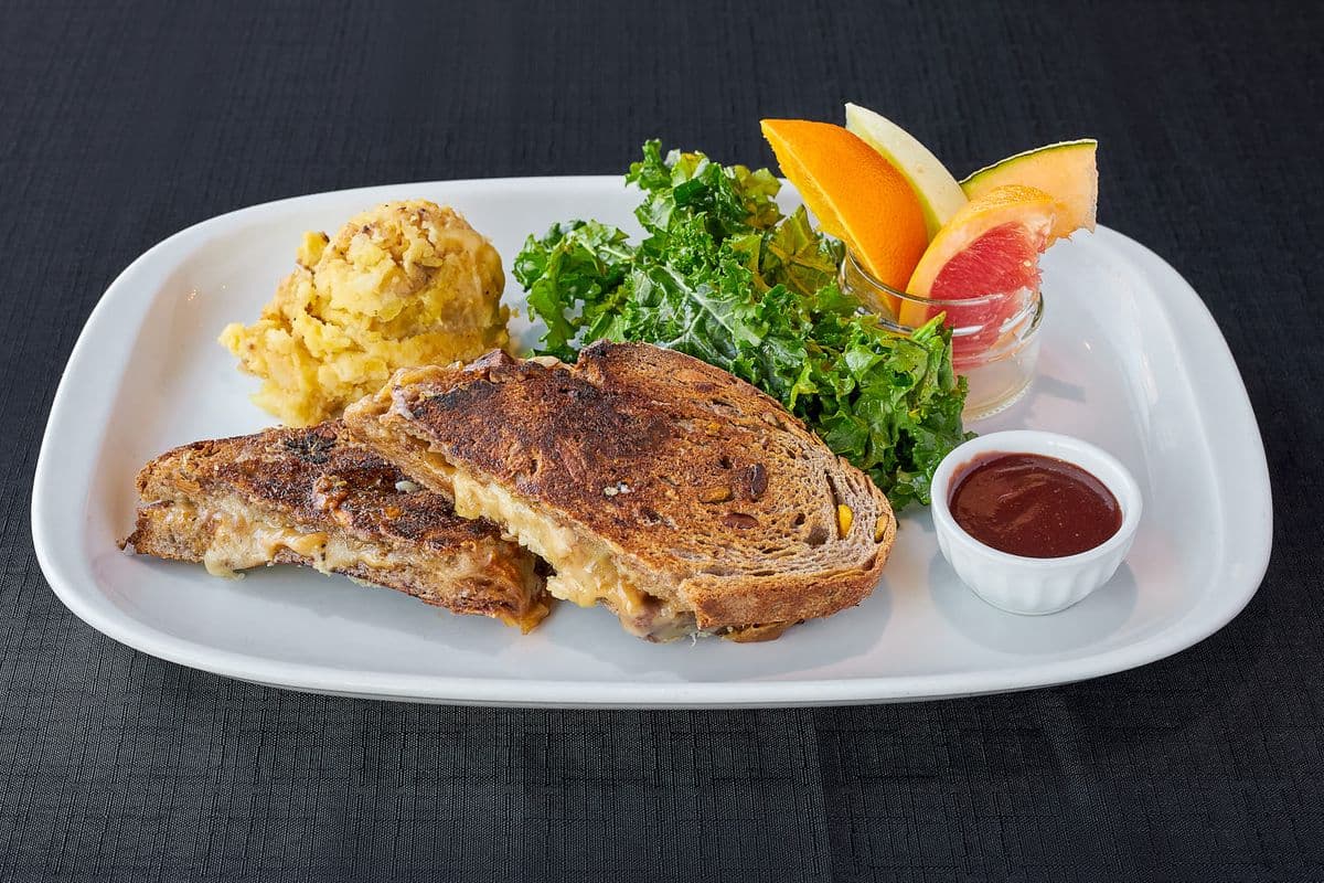 Grilled Cheese