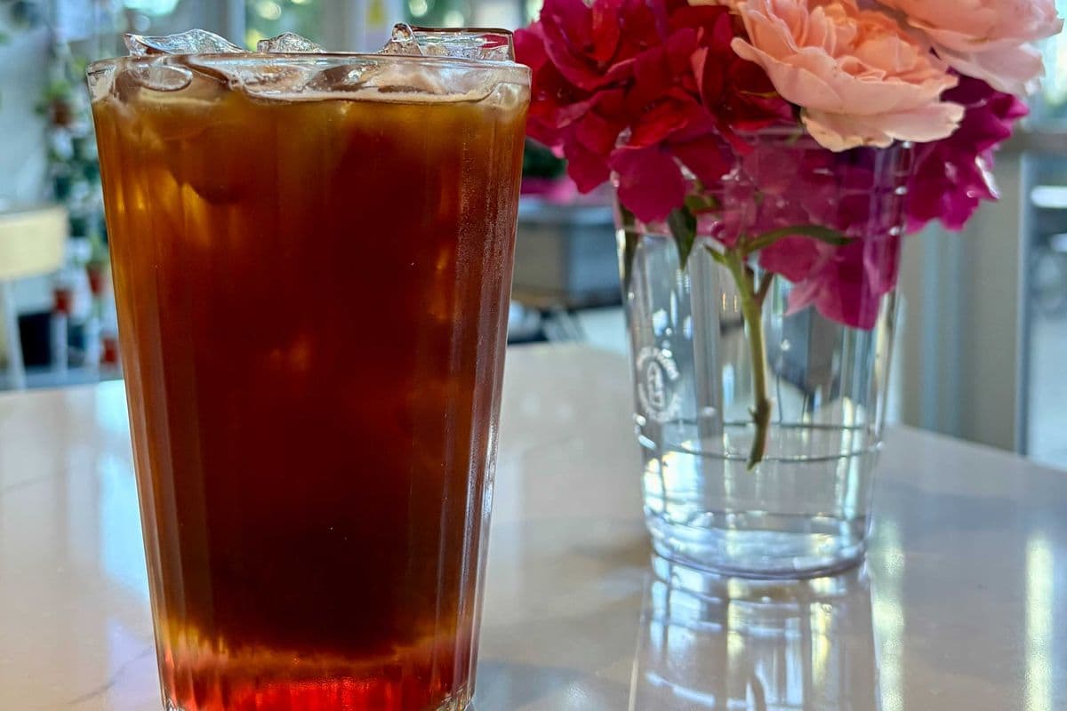 NEW! Iced Cococano (16 oz)