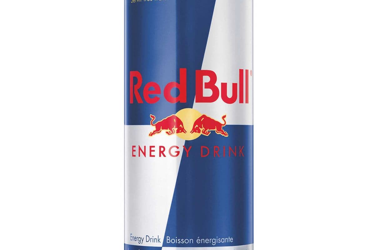 Red Bull