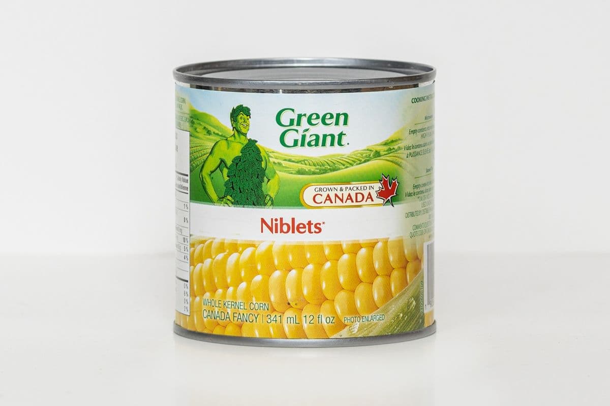 Green Giant Sweet Corn (341ml)