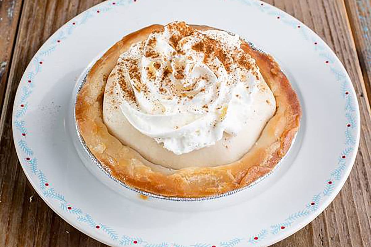 Apple Pie