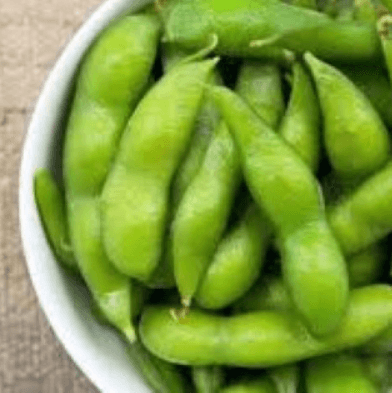 #010. Edamame