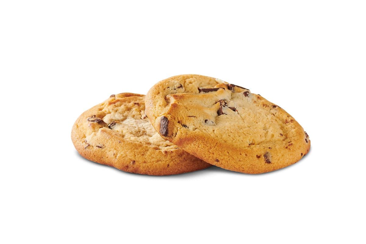 Chocolate Chunk Cookie