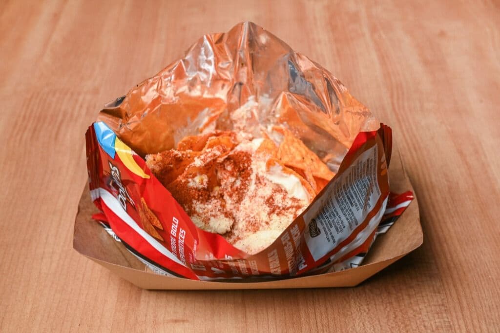 Doriesquites