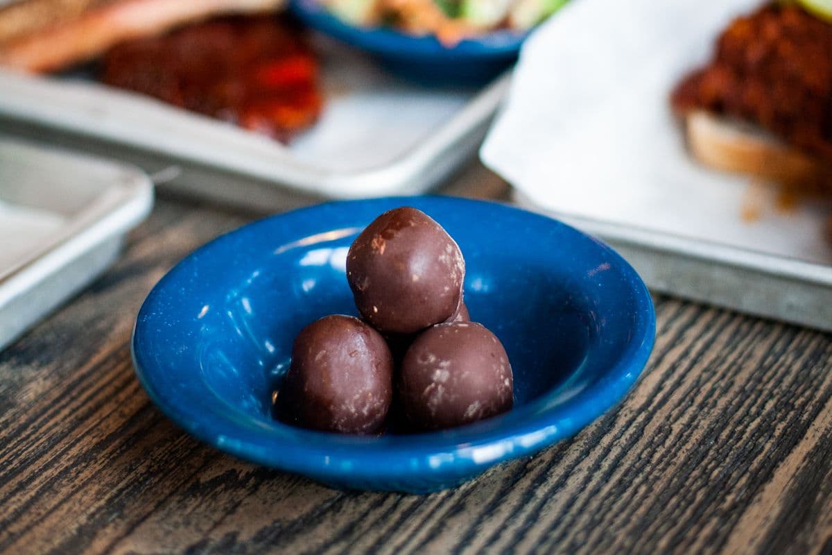 Tennessee Truffles