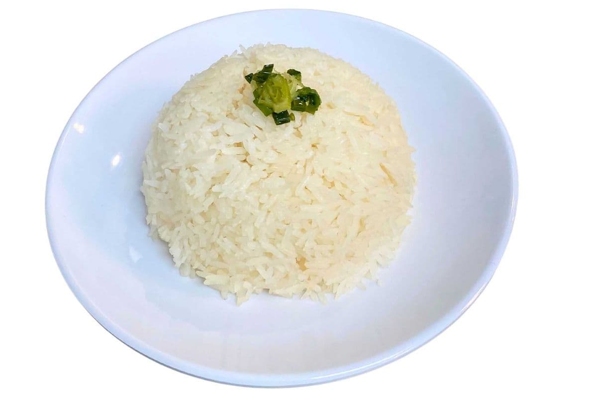 E94. Rice Bowl