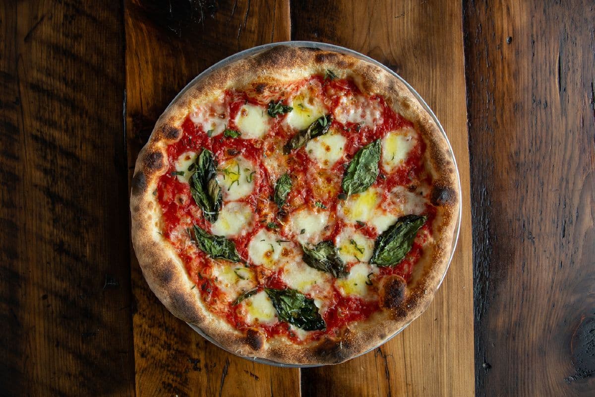 Margherita (Medium)