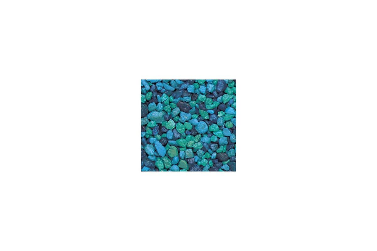 Estes Spectrastone Gravel - Blue Jean (25 lbs)