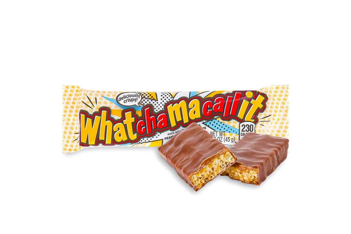 WhatChaMaCallIt (45 g)