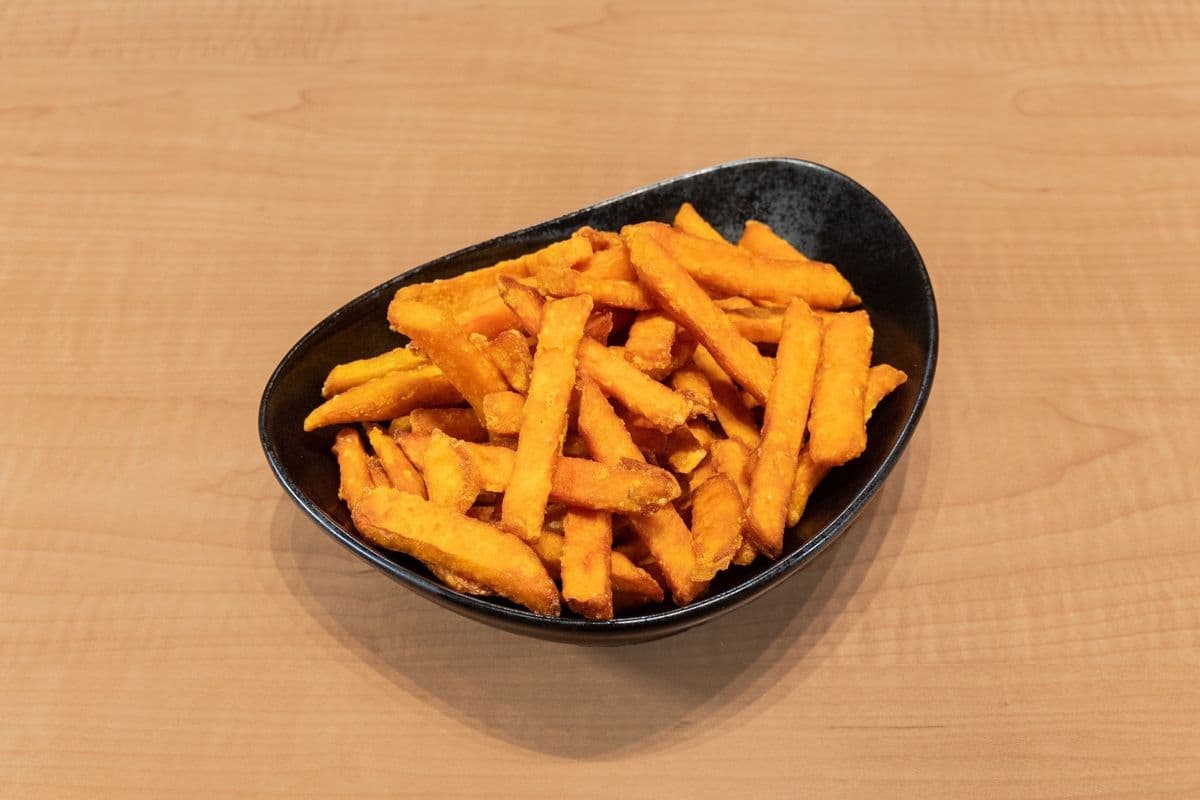 Sweet Fries