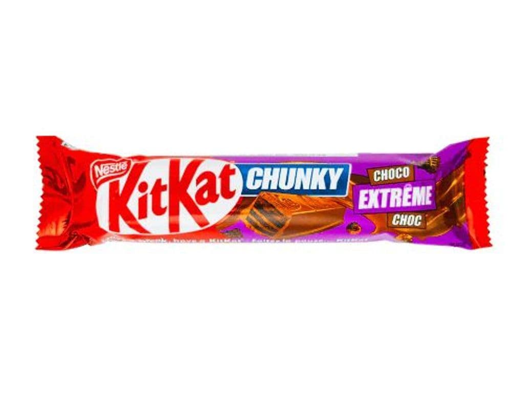 KitKat Choco Extreme