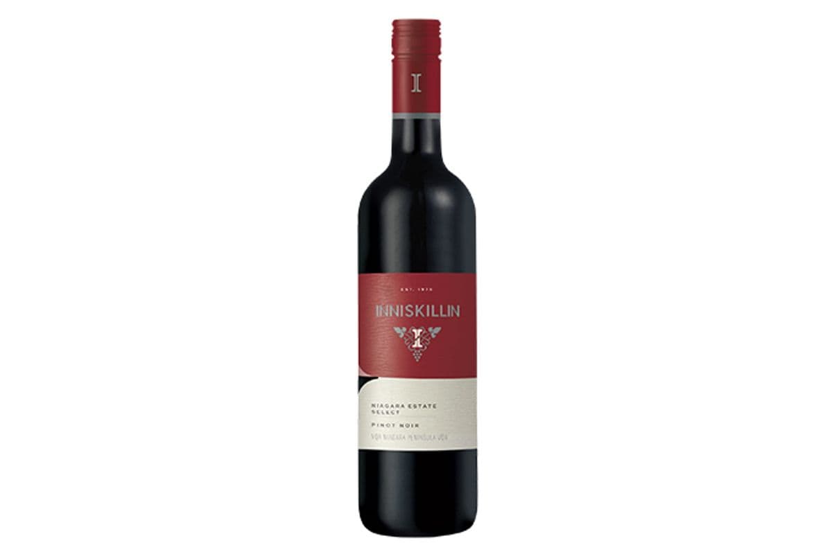 Inniskillin Pinot Noir VQA (750 ml)