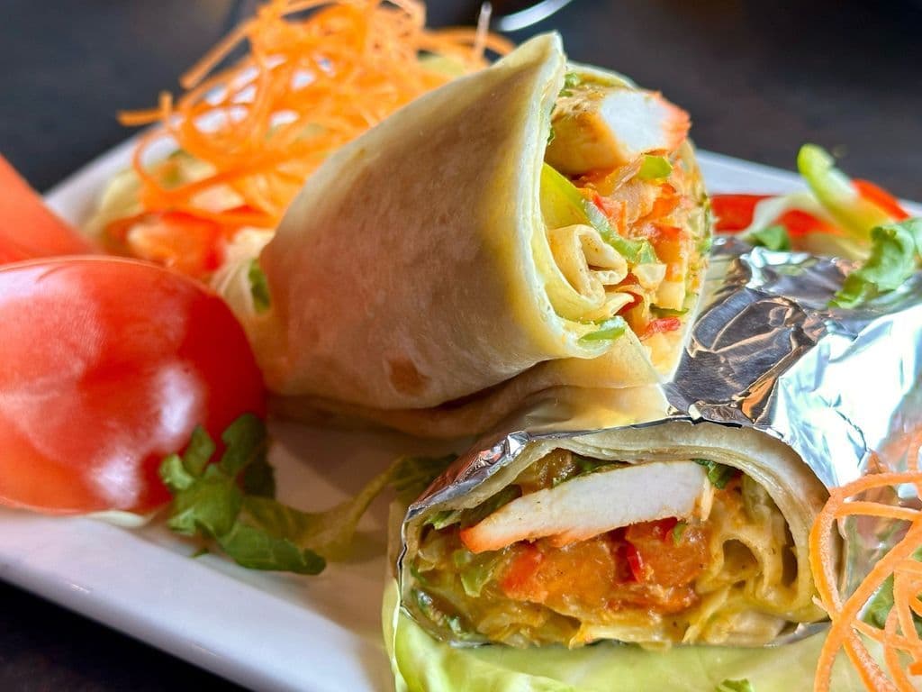 Wrap