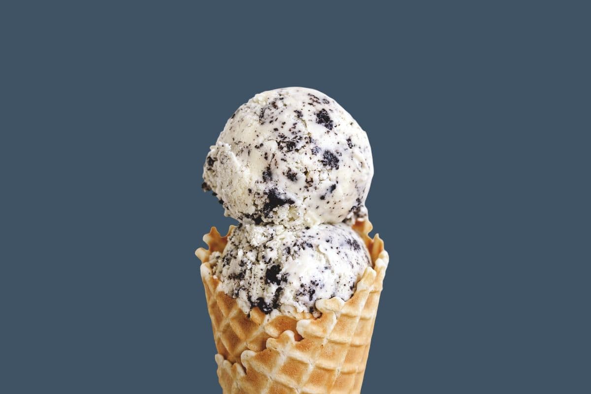 Cookies and Cream Pint