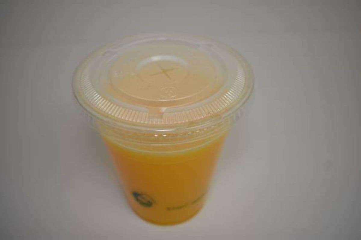 Mango Juice