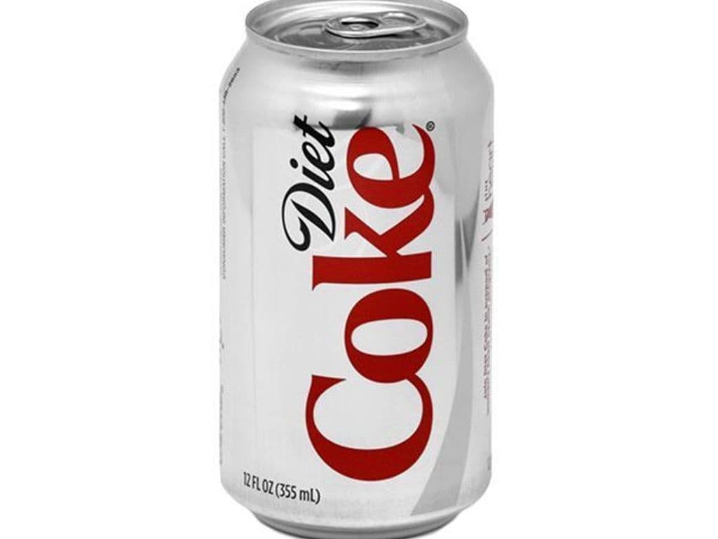 Diet Coke