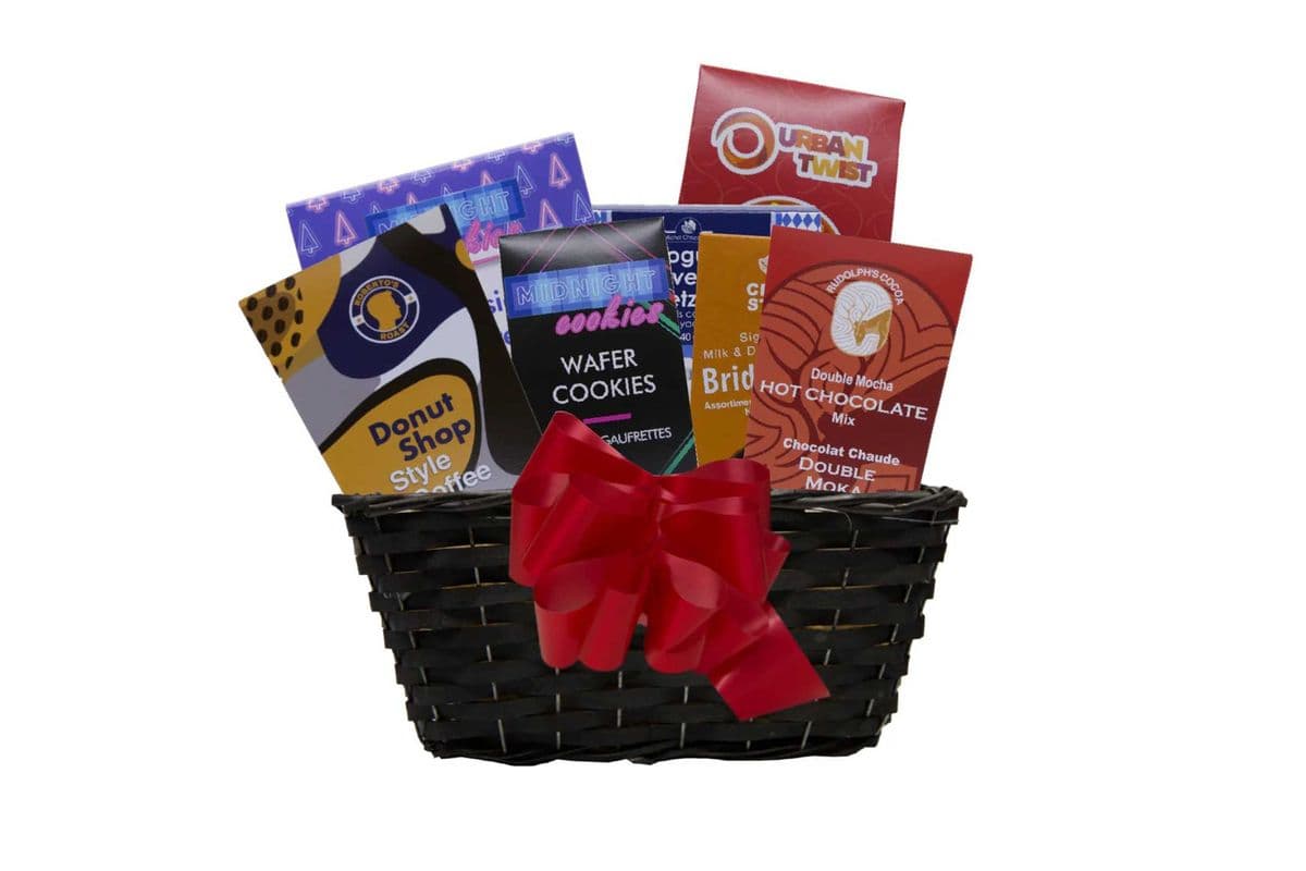 Gourmet Collection I