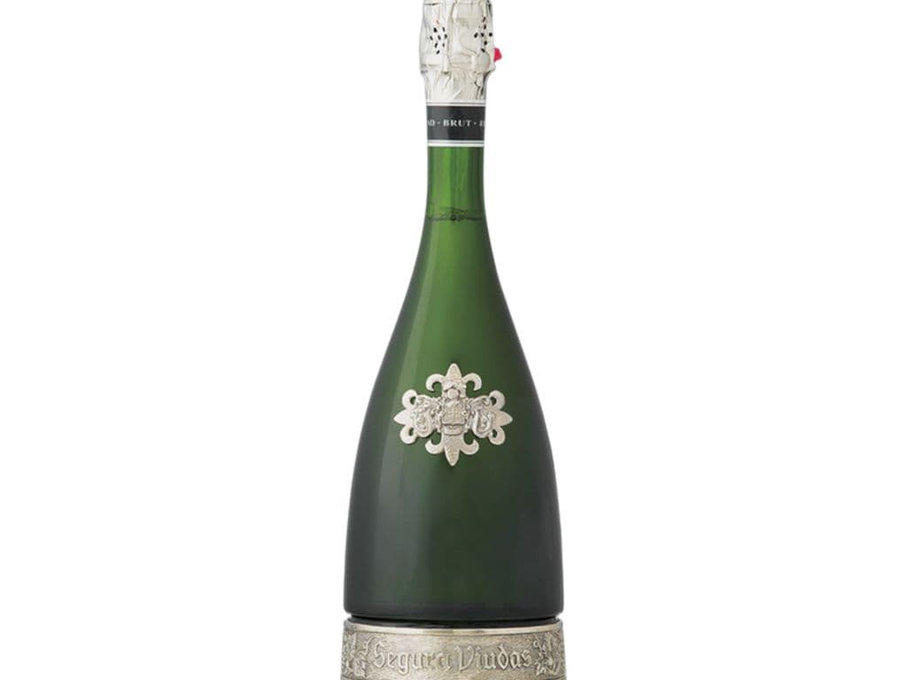 Segura Viudas - Cava Brut Reserva Heredad