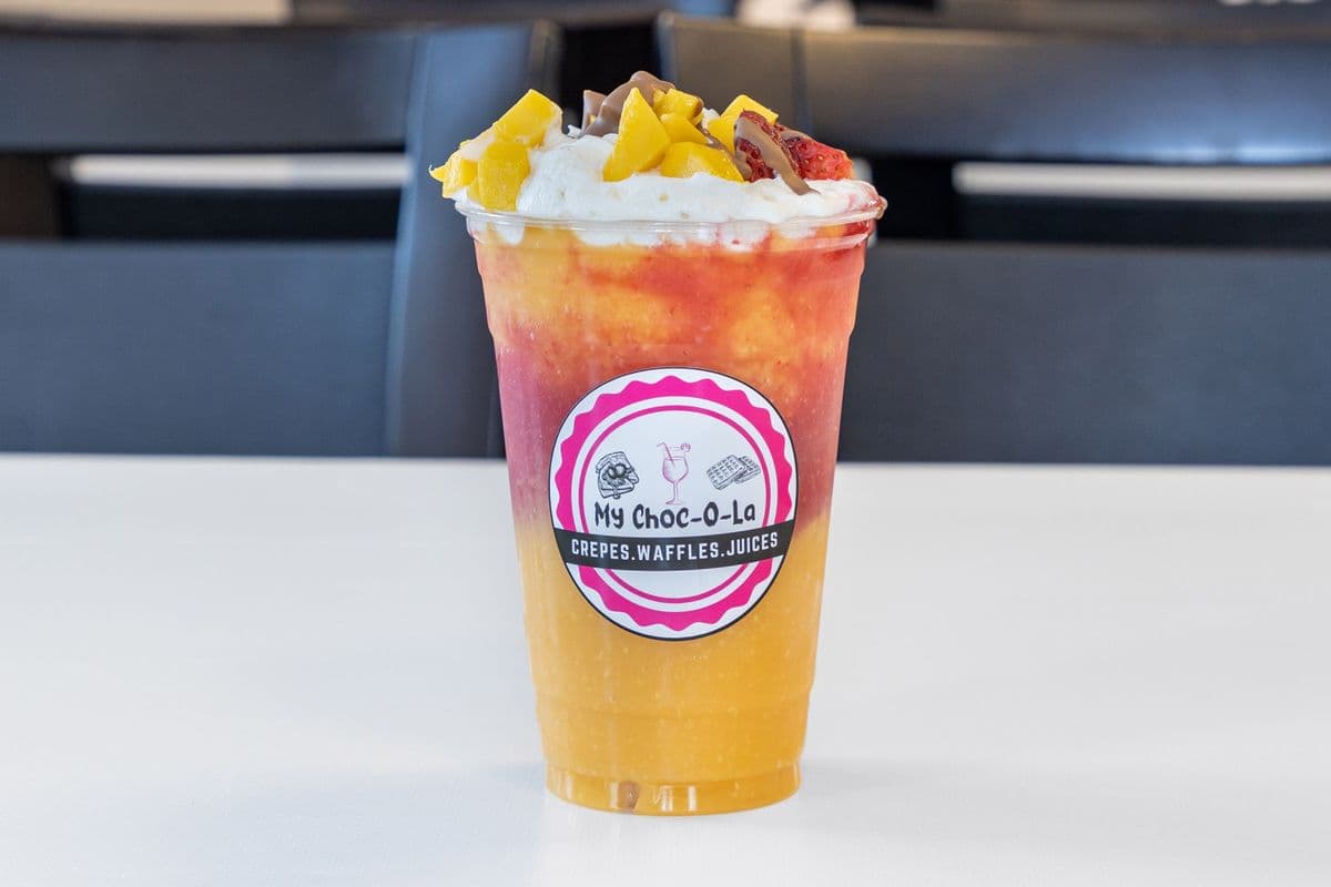 Mango Tango