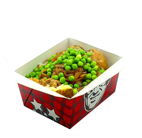 Shepherds Pie