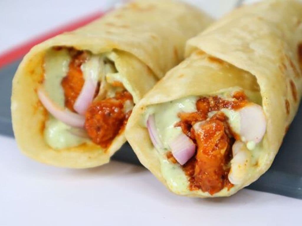 Wrap 65