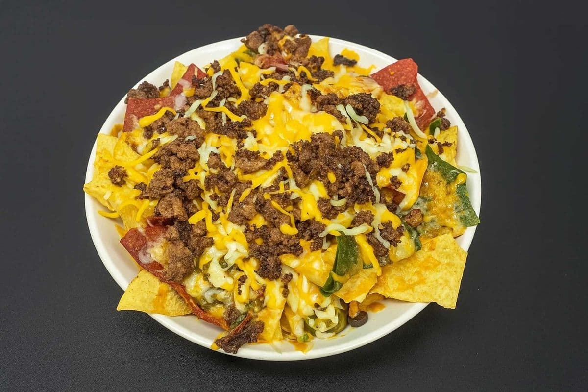 Nachos