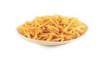 Frite familiale / Family fries