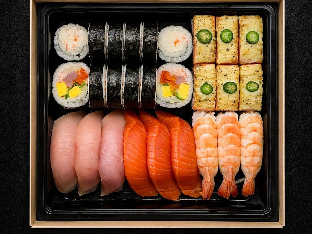 Tray C