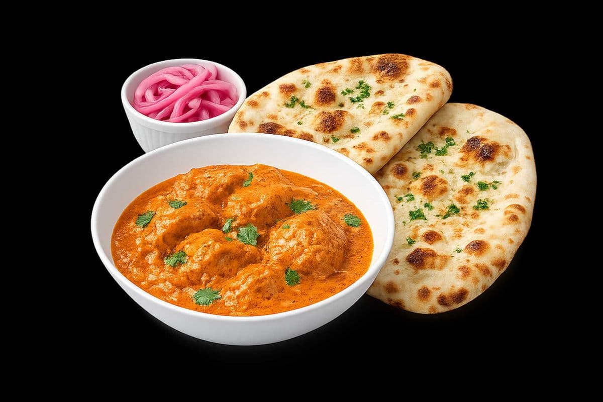 Butter Masala