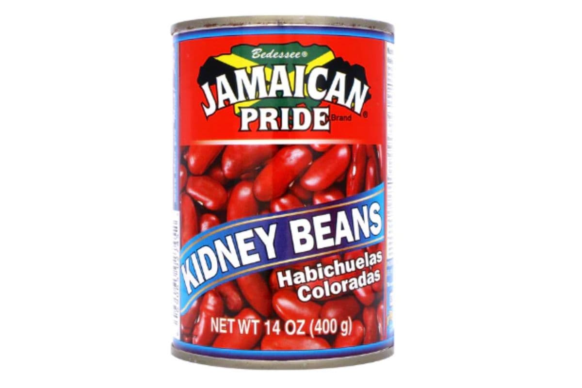 Bedessee Kidney Bean (400 g)
