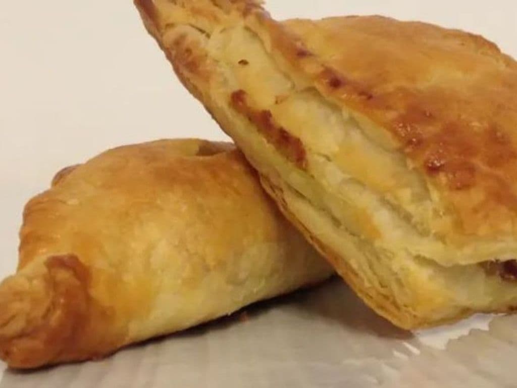 Aloo Patties