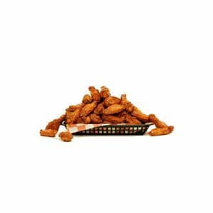 25 Wings