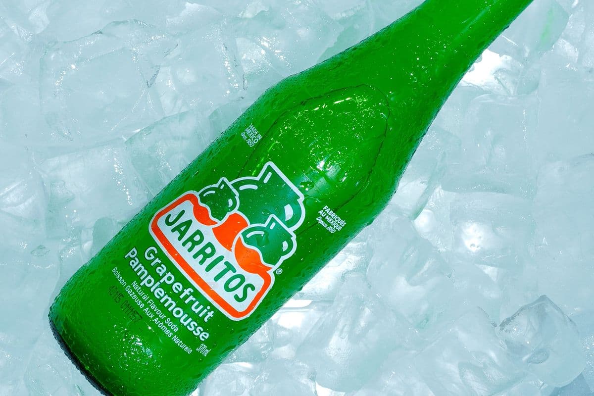 Jarritos