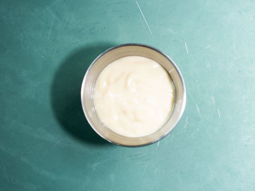 Gorgonzola Ranch