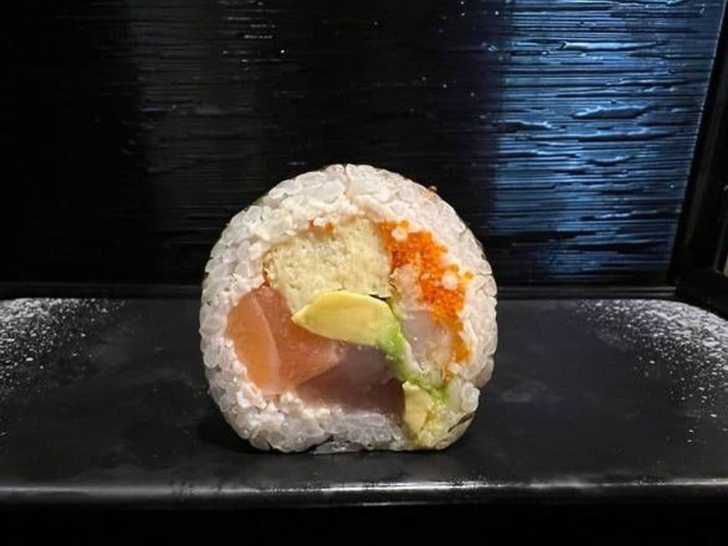Dream Roll