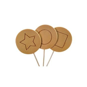 DALGONA. (Korean Sugar Candy)