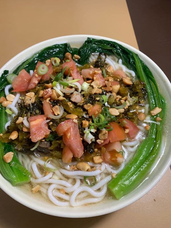 41. Guilin Beef Delicacies 桂林牛雜