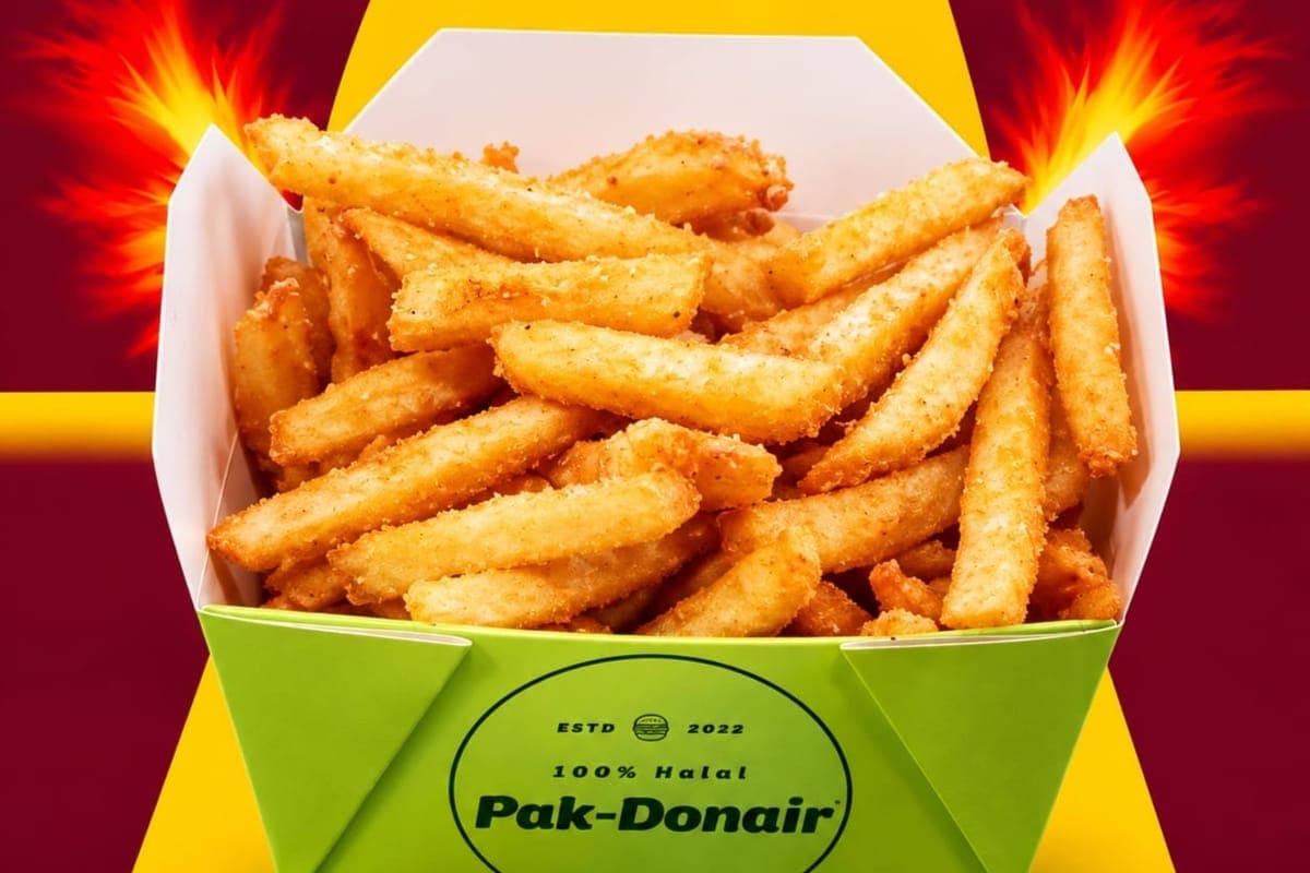 Fries
