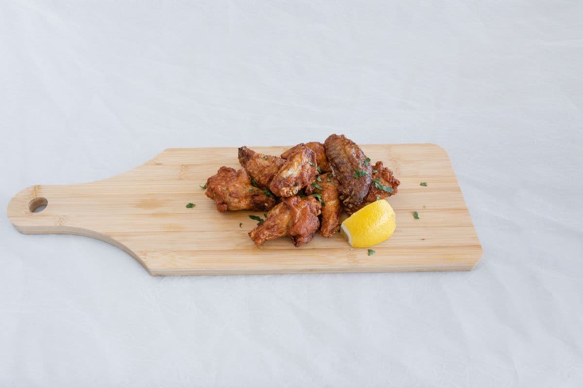 Ailes de Poulet (8mcx)