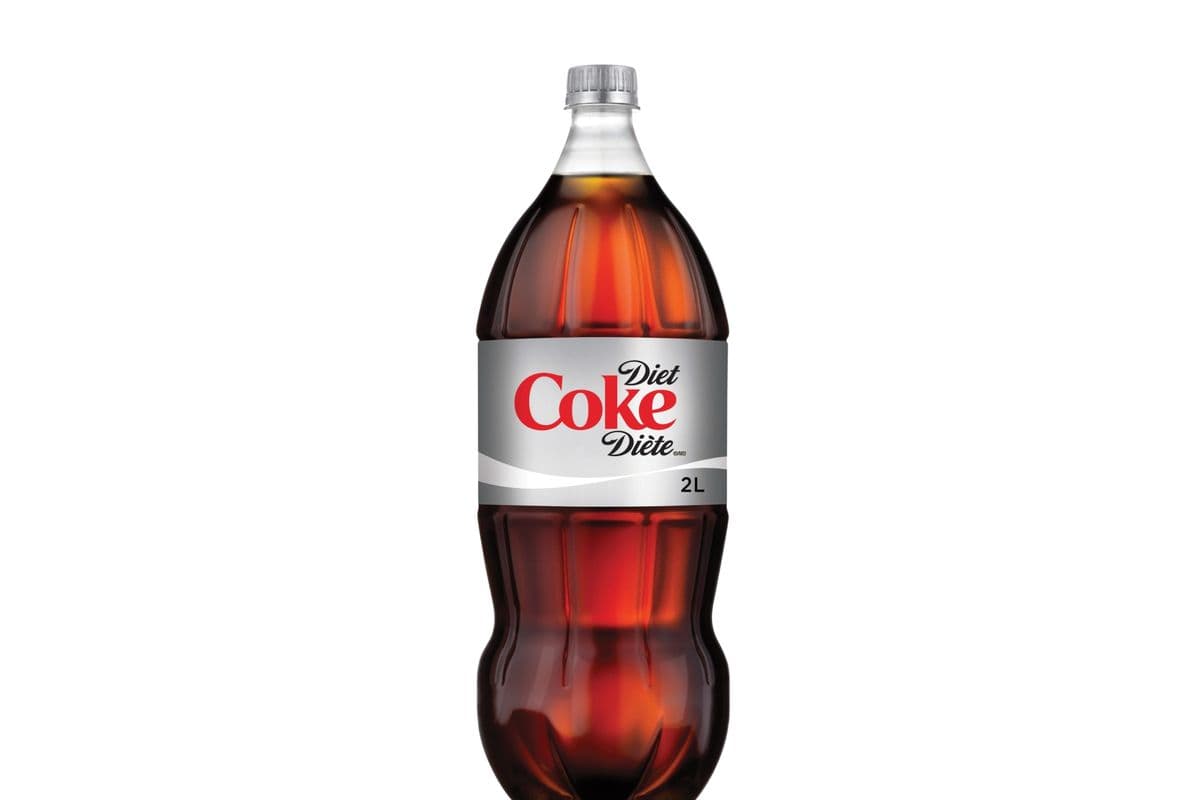 Coca-Cola Diet (2 L)