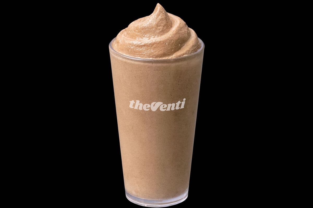 Espresso Shake