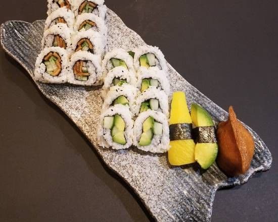 Yasai B