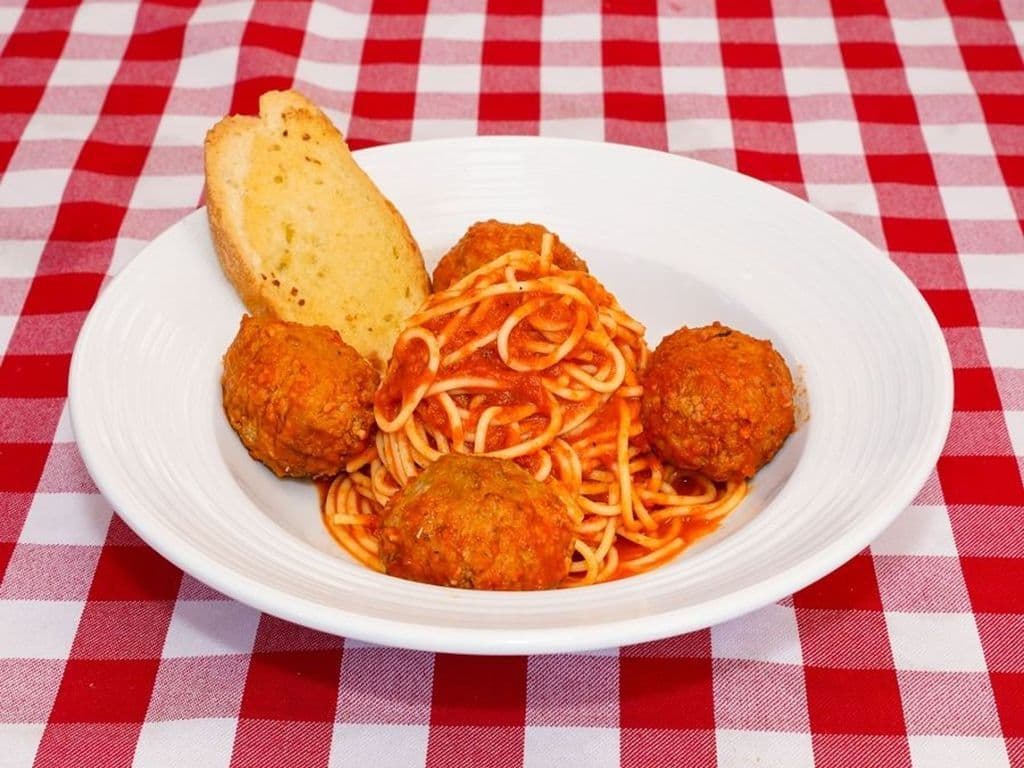 Polpette A La Michele